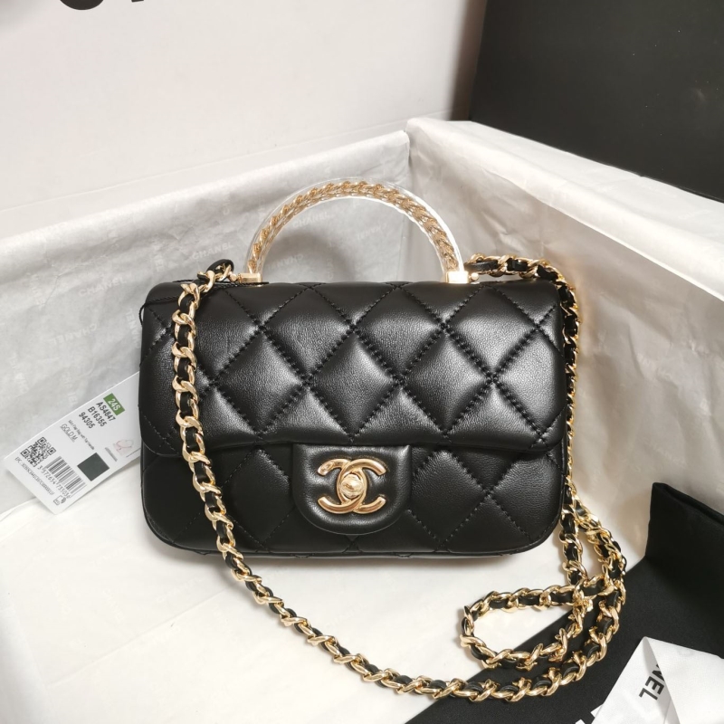 Ch*el cf series bags